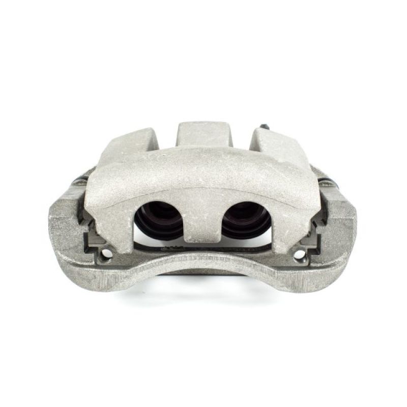 Power Stop 05-10 Ford Mustang Front Right Autospecialty Caliper w/Bracket Brake Calipers - OE PowerStop
