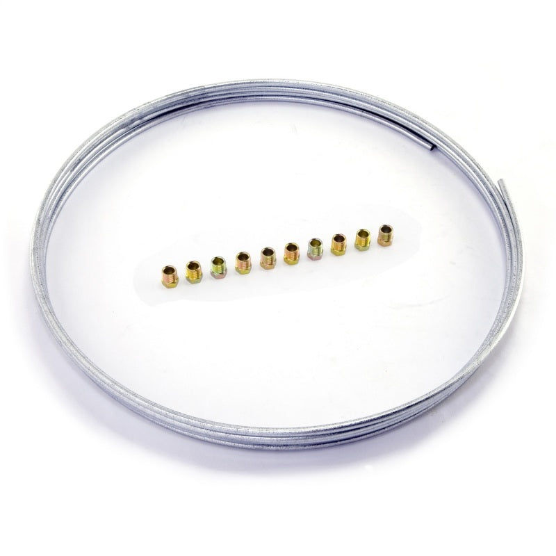 Omix Fuel Line 25ft Coil 5/16in Fuel Filters OMIX