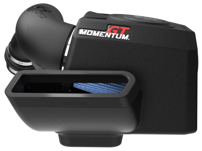 aFe 24-25 Volkswagen Atlas L4-2.0L (t) Momentum GT Cold Air Intake System w/ Pro 5R Filter Cold Air Intakes aFe