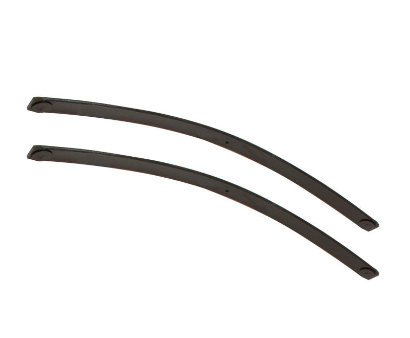 MaxTrac 07-18 GM C1500 2WD/4WD 1in Rear Add-A-Leaf Leaf Springs & Accessories Maxtrac