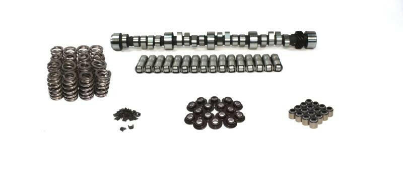 COMP Cams Camshaft Kit LS1 XR265HR-14 Camshafts COMP Cams