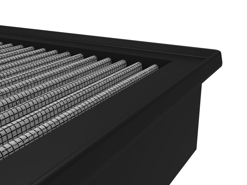 aFe Magnum FLOW OE Replacement Air Filter w/ Pro DRY S Isuzu D-Max 12-24 L4-3.0L (td) Air Filters - Direct Fit aFe