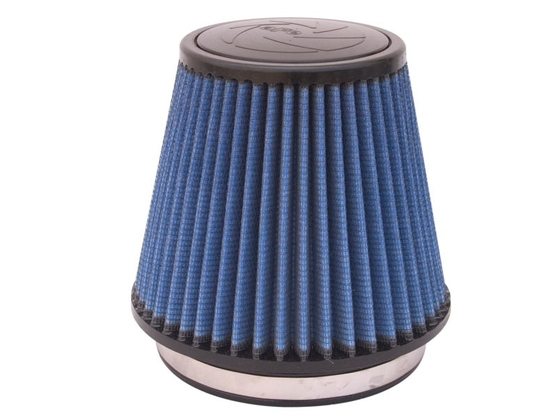 aFe MagnumFLOW Air Filters UCO P5R A/F P5R 5F x 6-1/2B x 4-3/4T x 6H Air Filters - Universal Fit aFe