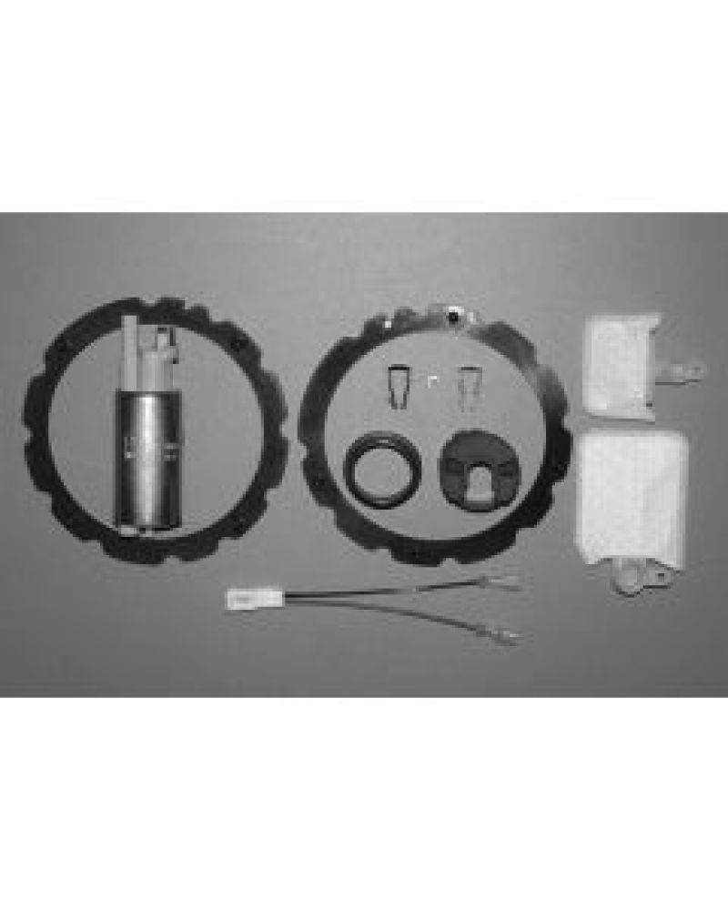 Walbro Ford 3.8L In-Tank Electric Fuel Pump Fuel Pumps Walbro
