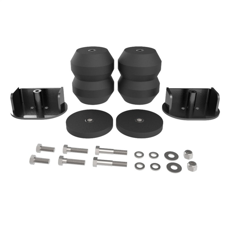 Timbren 1976 Ford F-350 Rear Suspension Enhancement System Bump Stops Timbren