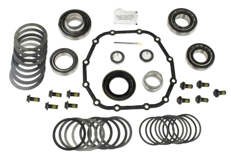 Ford Racing Bronco/Ranger M220 Rear End Ring And Pinion Installation Kit Ring and Pinion Install Kits Ford Racing