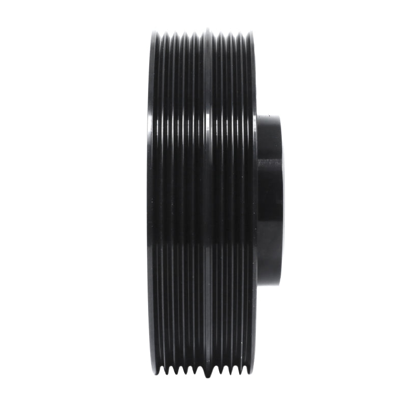 Fluidampr Subaru EJ Series Steel Internally Balanced Damper Crankshaft Dampers Fluidampr