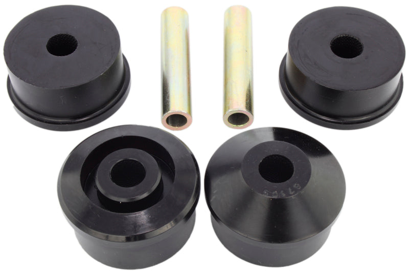 Whiteline Plus 97-05 VAG MK4 A4/Type 1J Front Trailing Arm Bushing Kit Bushing Kits Whiteline