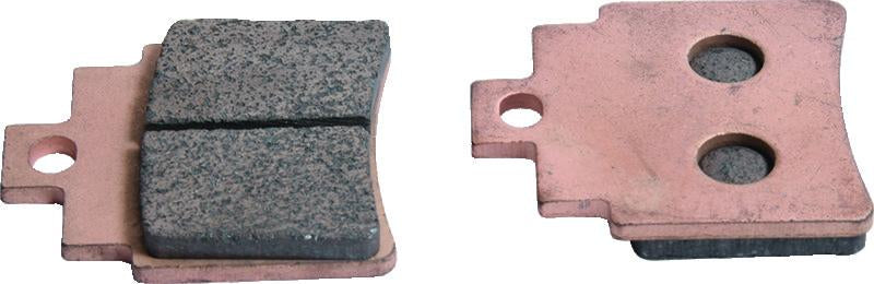 QuadBoss Brake Pad Brake Pads - Performance QuadBoss