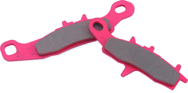 BikeMaster BM-342 Sintered Brake Pads Brake Pads - Performance BikeMaster