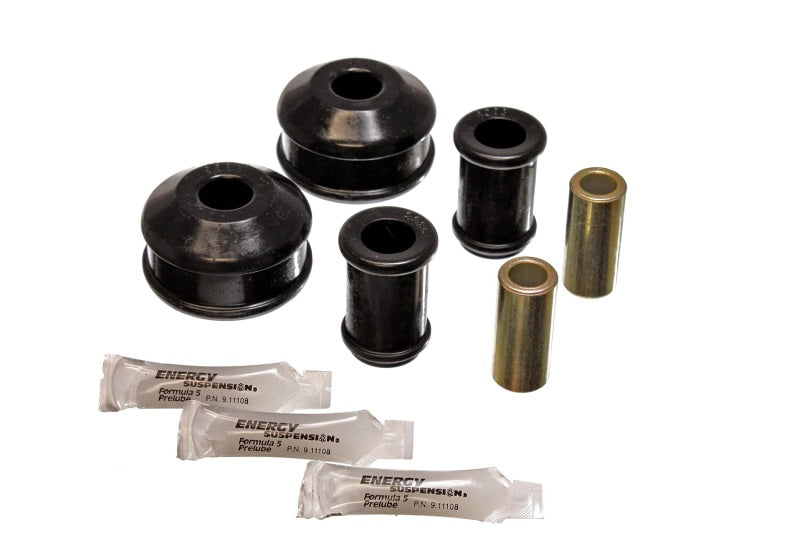Energy Suspension 95-03 Toyota Avalon / 97-01 Camry / 99-03 Solara Black Front Control Arm Bushing S Bushing Kits Energy Suspension