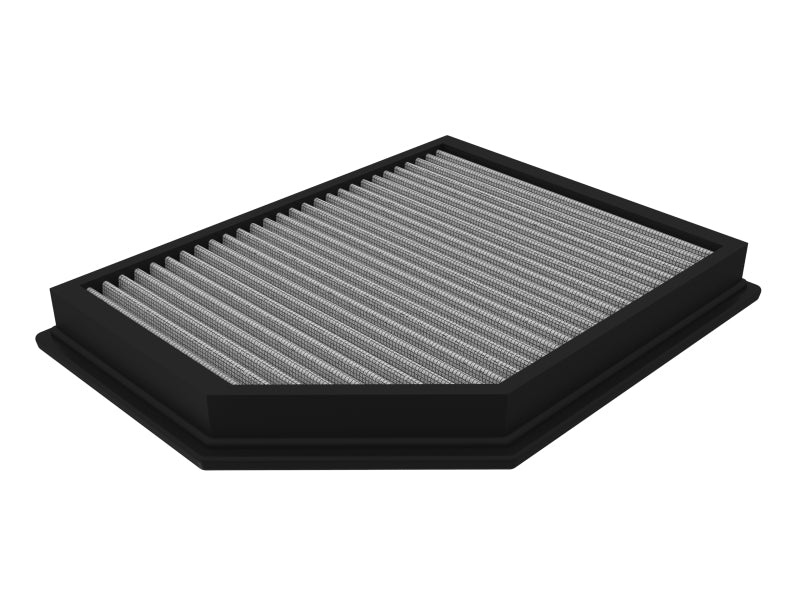 aFe 22-24 Ford Bronco Raptor V6-3.0L (tt) Magnum FLOW OE Replacement Pro DRY S Air Filter Air Filters - Direct Fit aFe