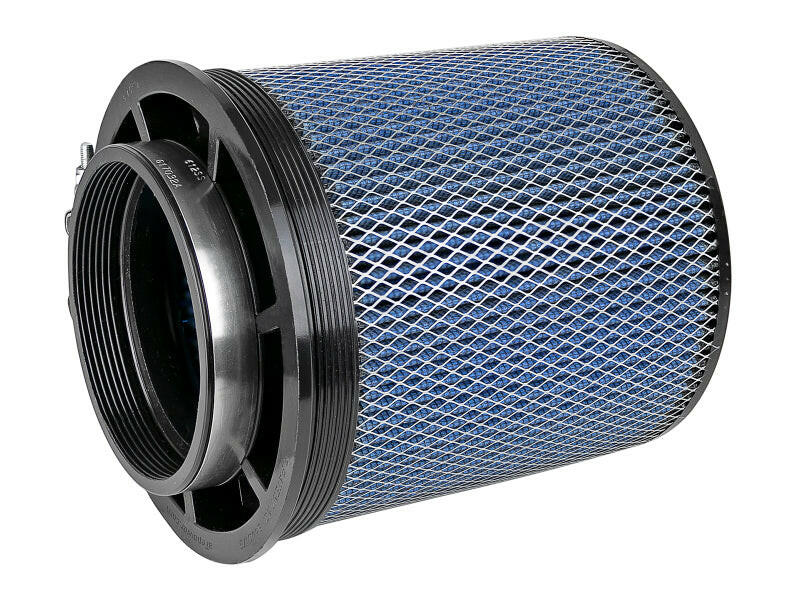 aFe Momentum Intake Replacement Air Filter w/ Pro 10R Media 5-1/2 IN F x 8 IN B x 8 IN T (Inverted) Cold Air Intakes aFe