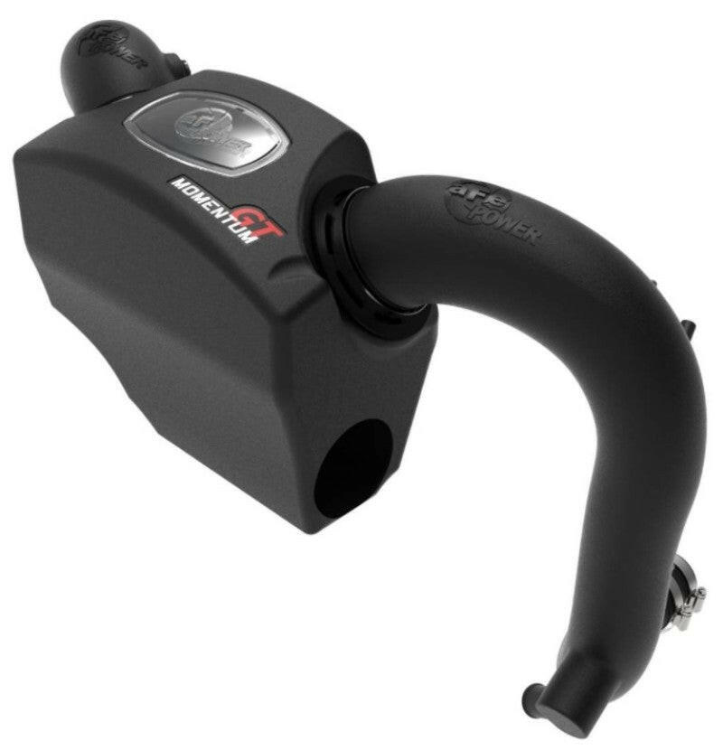 aFe Momentum GT Pro 5R Cold Air Intake System 20-21 Ford Explorer ST V6-3.0L TT Cold Air Intakes aFe
