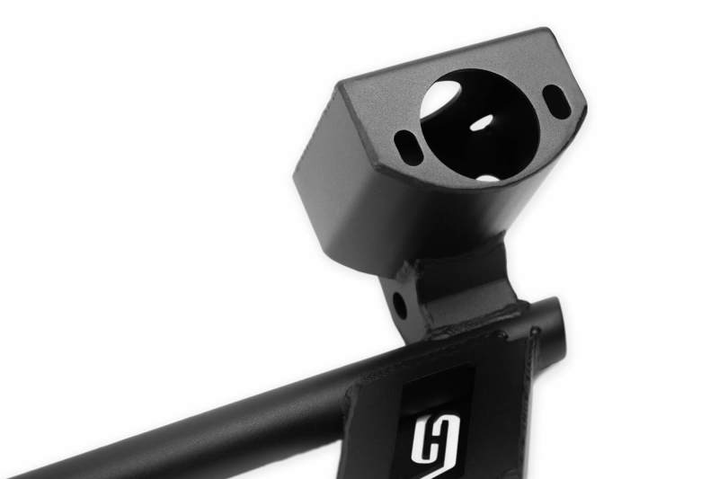 DV8 Offroad 21-23 Ford Bronco FS-15 Series 2-Door Rock Sliders Body Armor & Rock Rails DV8 Offroad