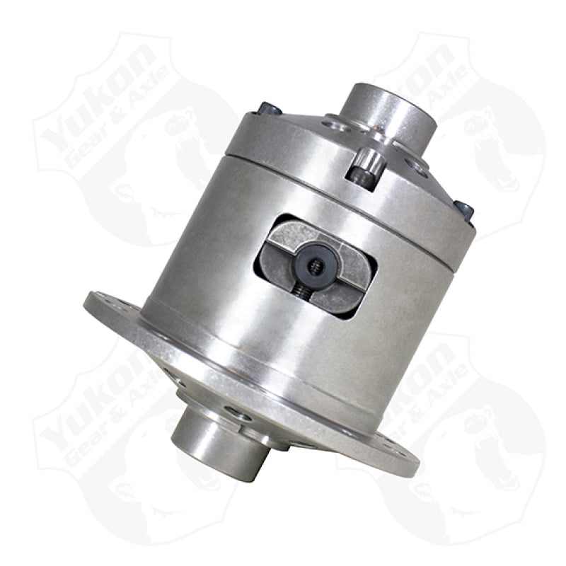 Yukon Gear Grizzly Locker / Ford 8.8in w/ 31 Splines Differentials Yukon Gear & Axle