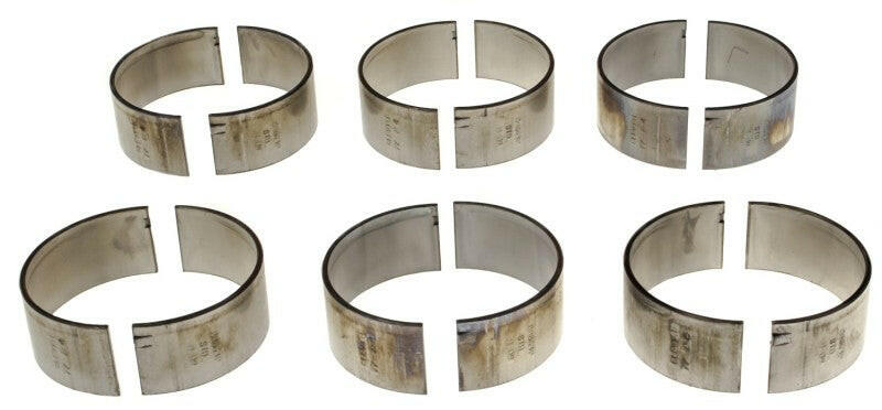 Clevite Chevy Tr 6 292 1963-90 Con Rod Bearing Set Bearings Clevite