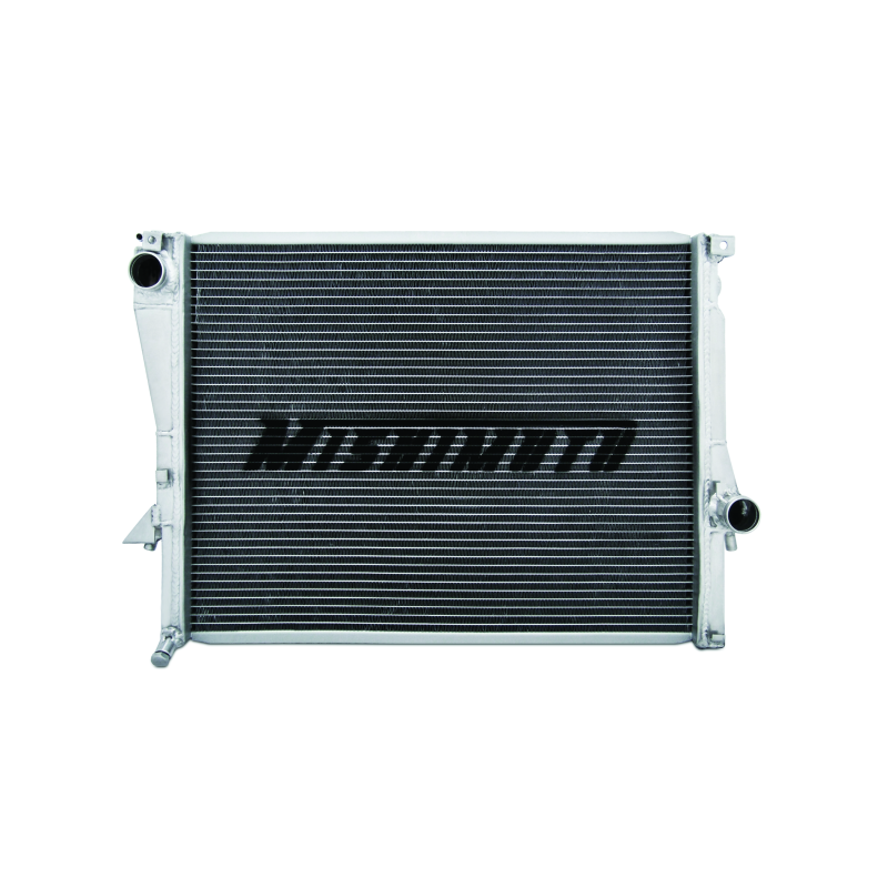 Mishimoto 99-02 BMWZ3 Manual X-Line (Thicker Core) Aluminum Radiator Radiators Mishimoto