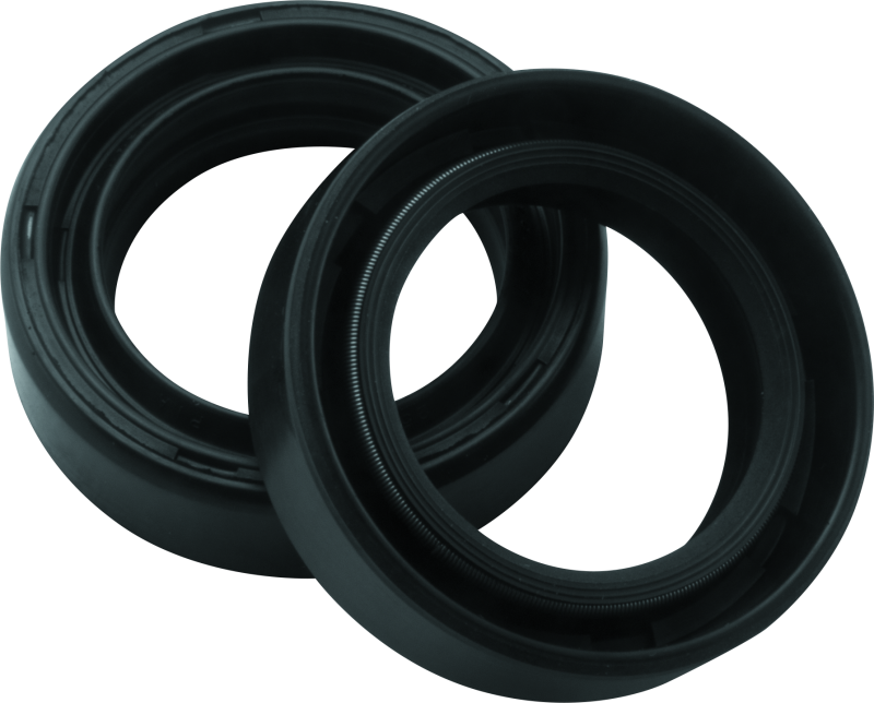 BikeMaster Fork Seal - 27 x 39 x 10.5 Fork Seal Kits BikeMaster