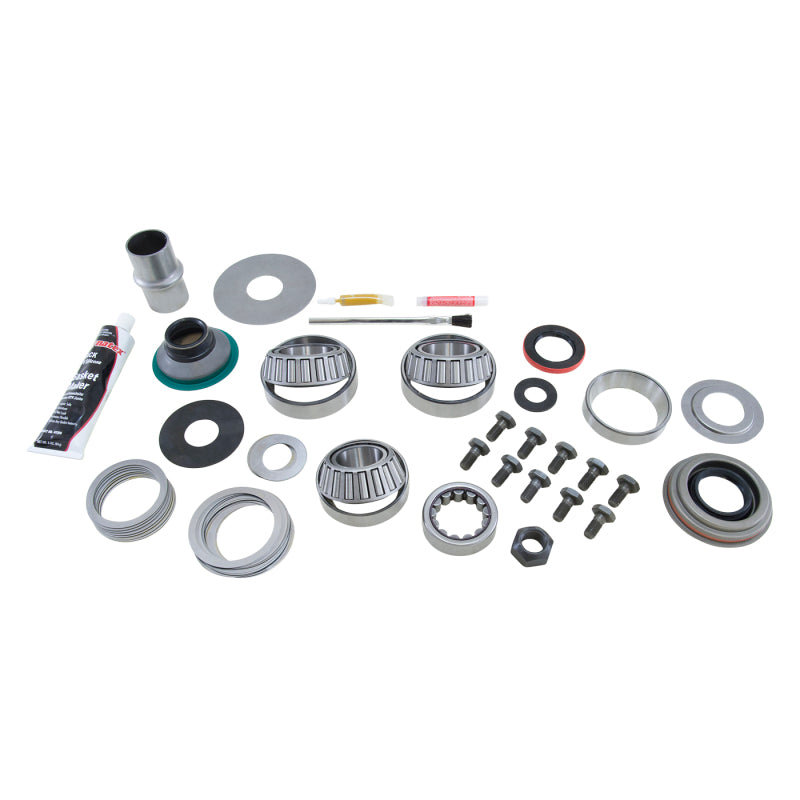 Yukon Gear Master Overhaul Kit For Dana 44 IFS Diff For 92+ Differential Overhaul Kits Yukon Gear & Axle