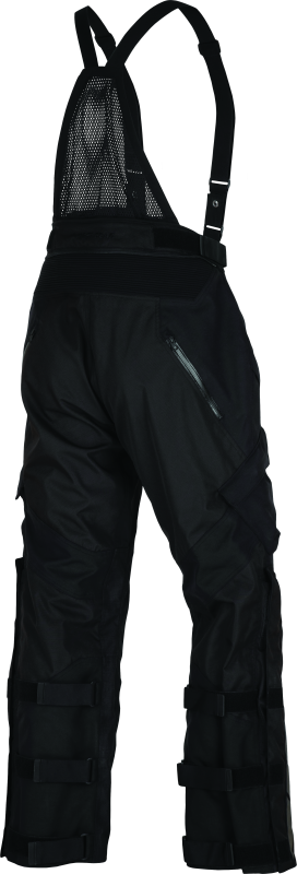 FIRSTGEAR Kathmandu Pants 2.0 Black Size - 30 Pants First Gear