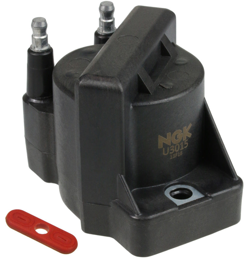 NGK 2000-99 Shelby Series 1 DIS Ignition Coil Stock Replacement Ignition NGK