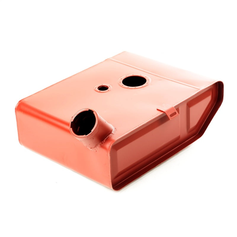 Omix Gas Tank 50-52 Willys M38 Fuel Caps OMIX