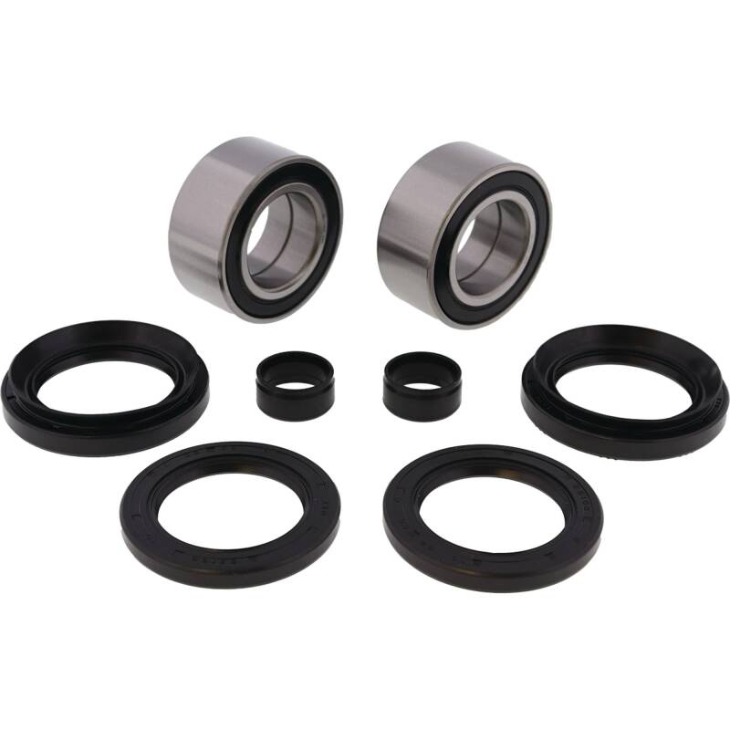 Pivot Works 95-03 Honda TRX400FW Fourtrax Foreman 4x4 - Front Wheel Bearing Kit Wheel Bearings Pivot Works