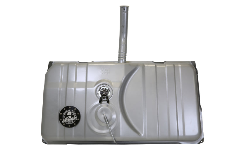 Aeromotive 75-79 Chevrolet Nova 340 Stealth Gen 2 Fuel Tank Fuel Tanks Aeromotive