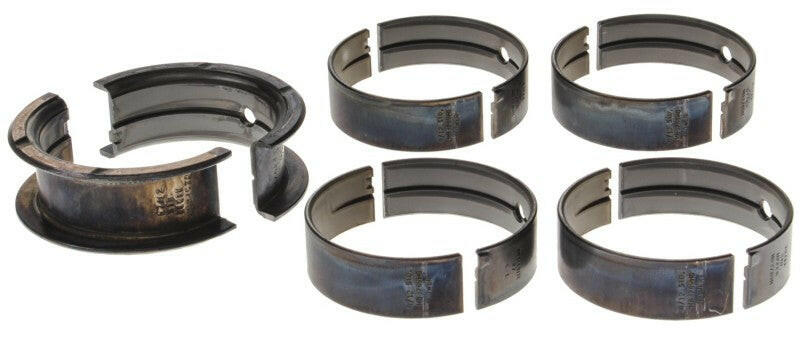 Clevite Hyundai 1495cc 1.5L G4EK 1994-2002 Main Bearing Set Bearings Clevite
