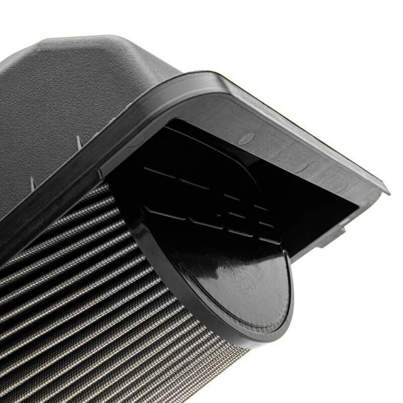 Cobb 21-23 Ford F-150 EcoBoost Raptor/Tremor Intake System w/HCT Cold Air Intakes COBB