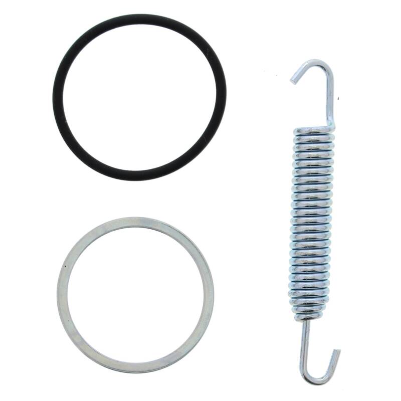 Vertex Gaskets 93-01 Yamaha YZ80 Exhaust Gasket Kit Exhaust Gaskets Vertex Pistons