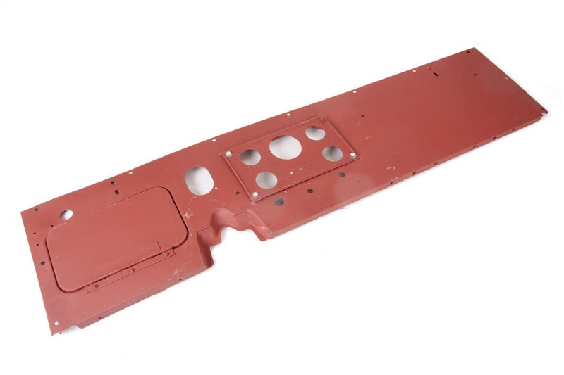 Omix Dash Panel 52-57 Willys M38-A1 Dash & Interior Trim OMIX