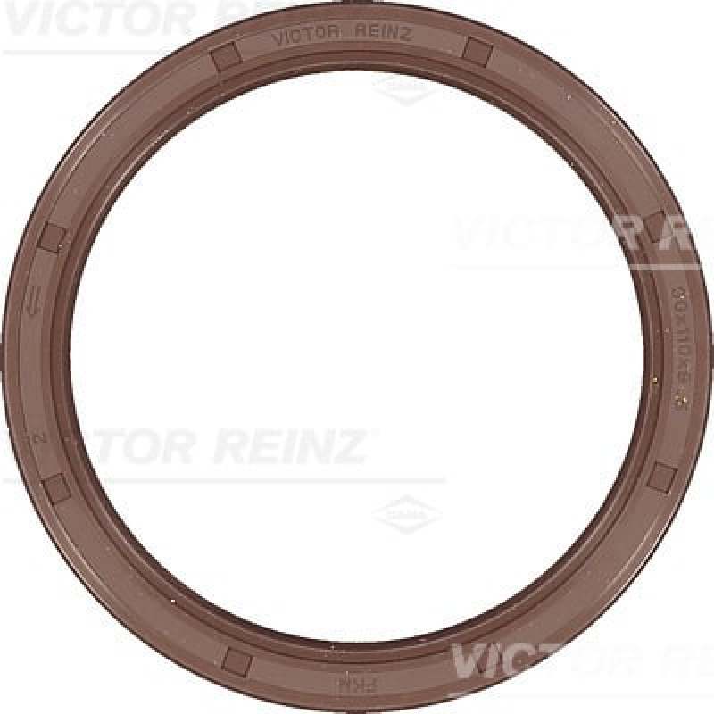 MAHLE Original Ford E-350 Club Wagon 03 Crankshaft Seal Crankshaft Seals Victor Reinz
