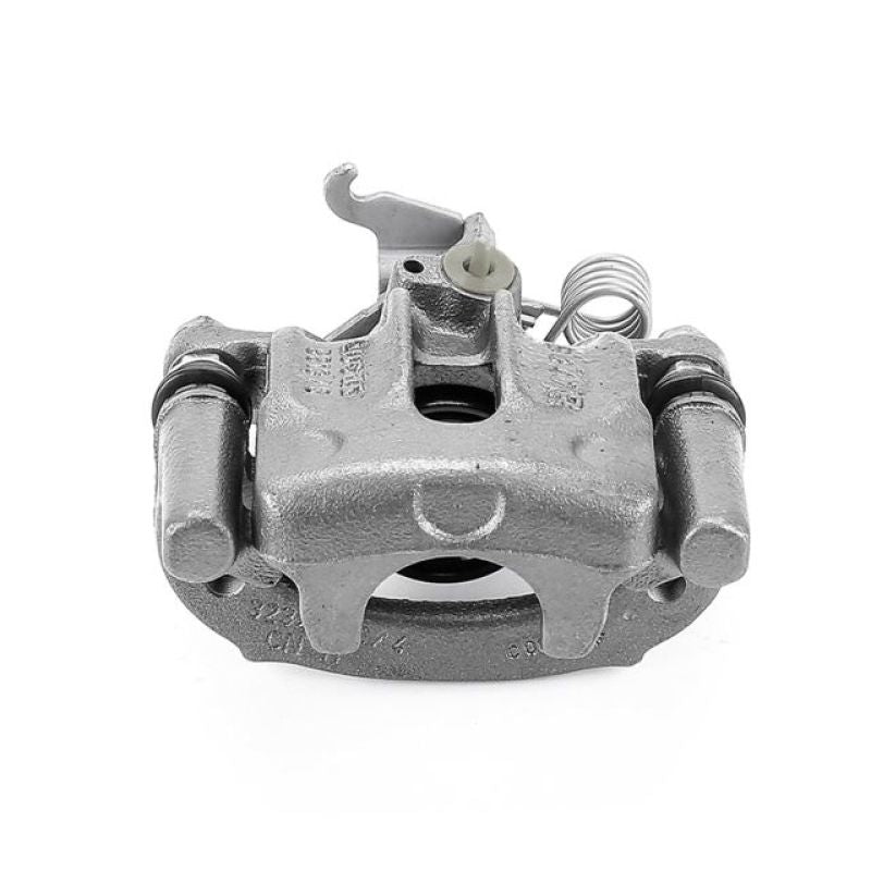 Power Stop 00-12 Volvo S40 Rear Right Autospecialty Caliper w/Bracket Brake Calipers - OE PowerStop
