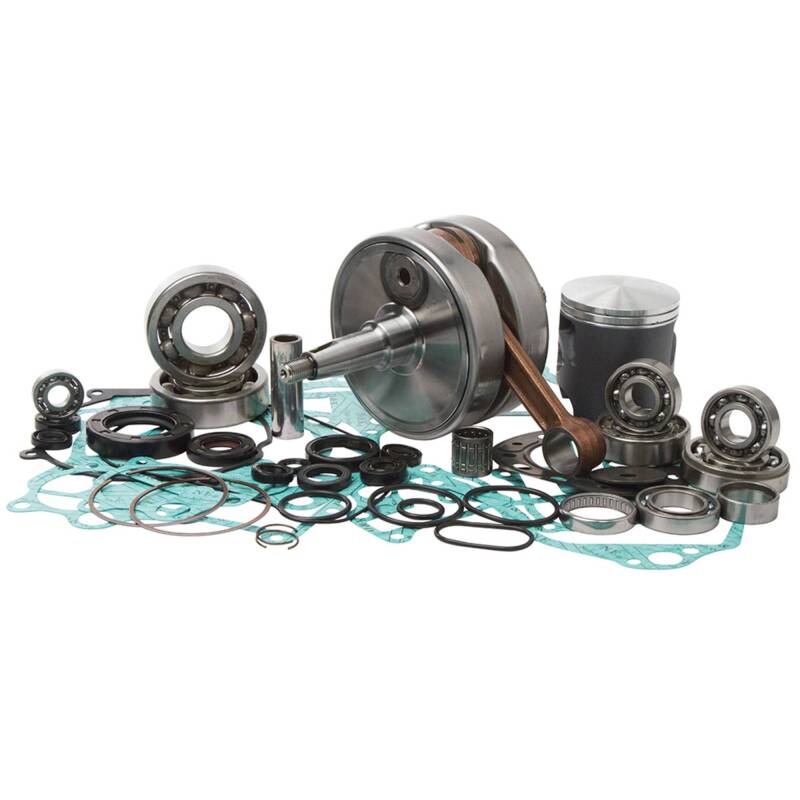 Vertex Honda Complete Engine Rebuild Kit Gasket Kits Vertex Pistons