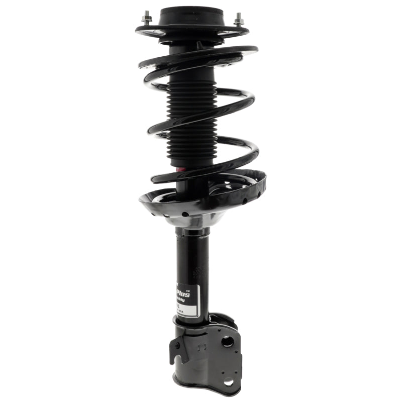 KYB Shocks & Struts Strut Plus Front Right 05-09 Subaru Outback Shock & Spring Kits KYB