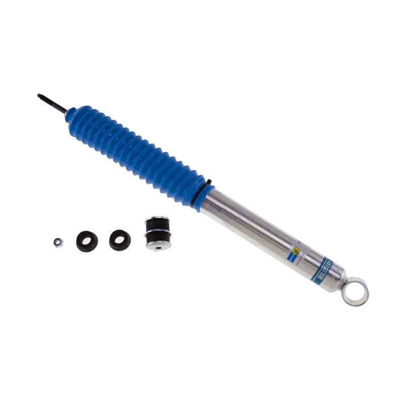 Bilstein B8 5100 Series 91-97 Toyota Landcruiser w/ 2-2.5in Lift Rear 46mm Monotube Shock Absorber Shocks and Struts Bilstein