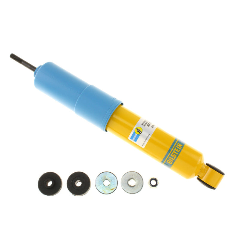 Bilstein 4600 Series 92-04 Mitsubishi Montero Front 46mm Monotube Shock Absorber Shocks and Struts Bilstein