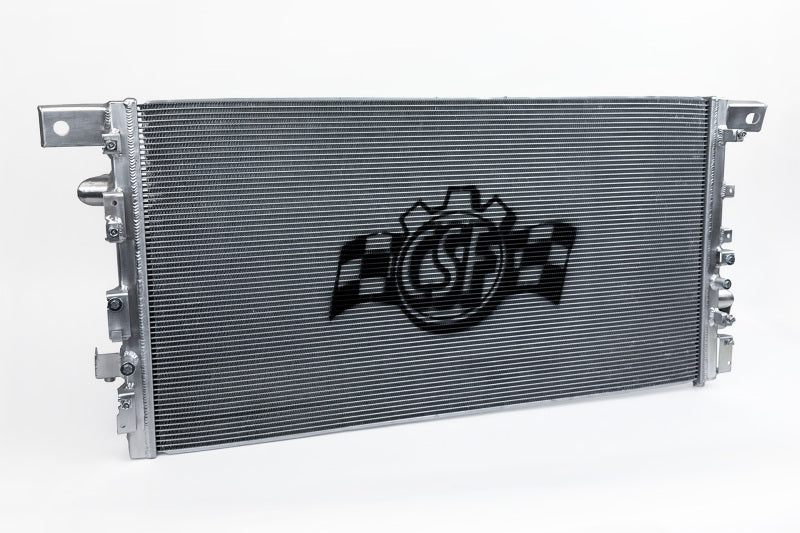 CSF 21-25 Ford Raptor and F-150 High Performance Radiator Radiators CSF