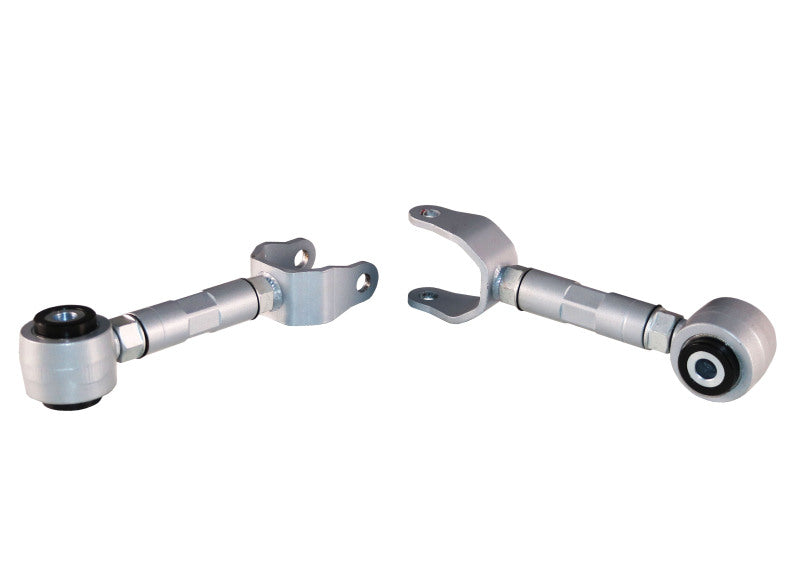Whiteline 17-23 Tesla 3 / 20-23 Tesla Control Arm Rear Toe Arm Control Arms Whiteline