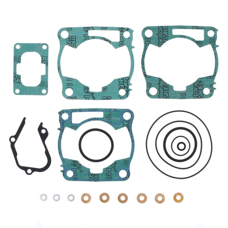Athena 19-22 Yamaha YZ85 D.53 106cc 53mm Standard Bore Cylinder Gasket Kit Gasket Kits Athena