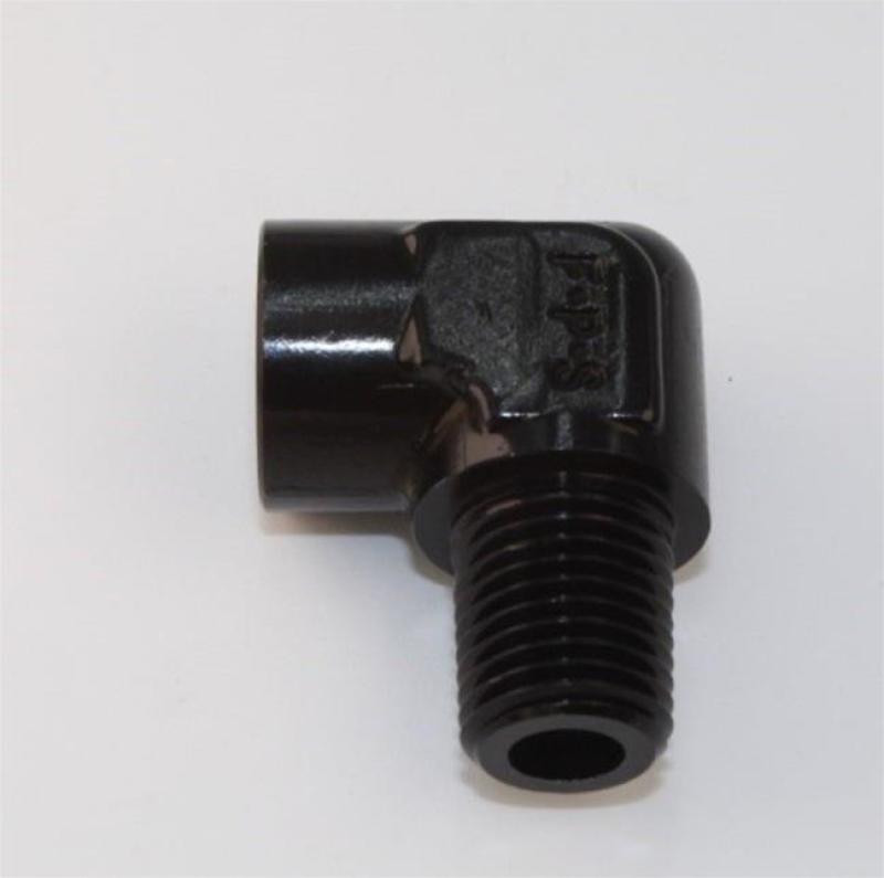 Fragola 1/2 Pipe 90 Degree Elbow Male/Female Fittings Fragola