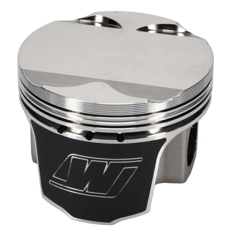 Wiseco BMW M50B25 84.25 mm Bore 38.20 mm CH -1.50 CC Piston Set Piston Sets - Forged - 6cyl Wiseco