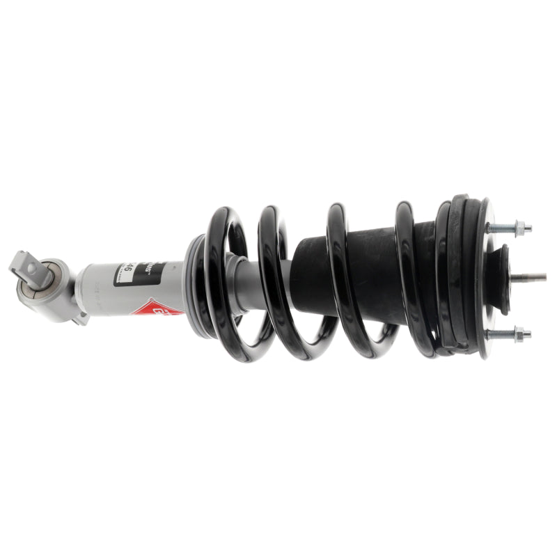 KYB Shocks & Struts Strut-Plus Front 14-18 Chevrolet 1/2 Pickup 2WD Shock & Spring Kits KYB