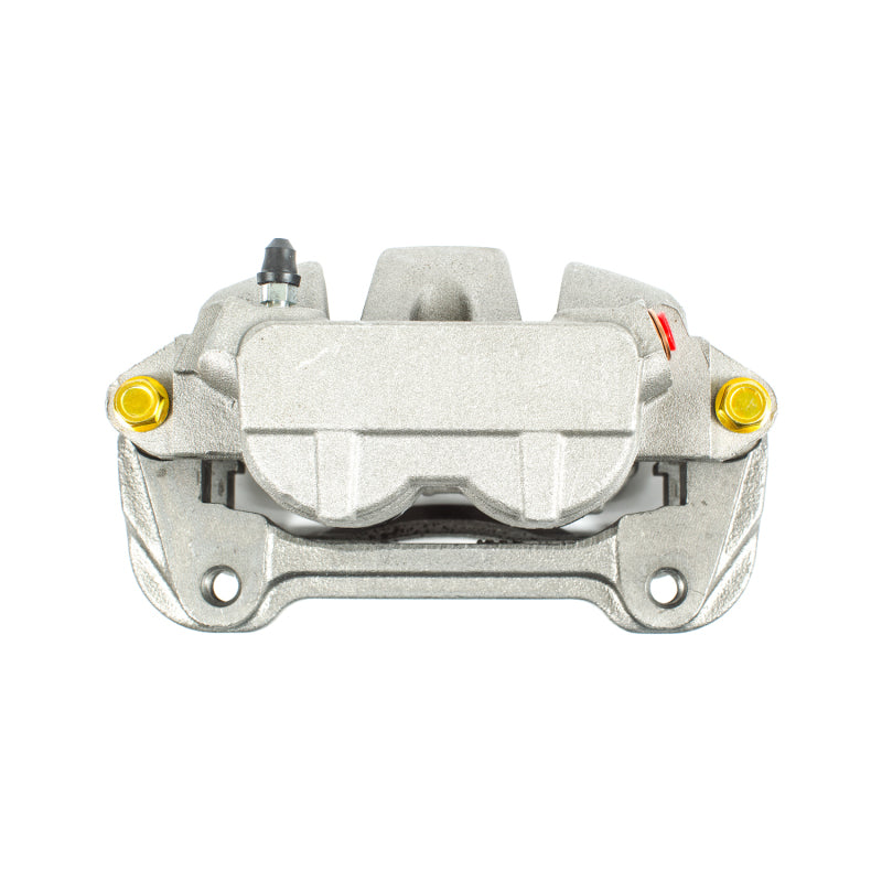 Power Stop 05-14 Ford Mustang Front Right Autospecialty Caliper w/Bracket Brake Calipers - OE PowerStop