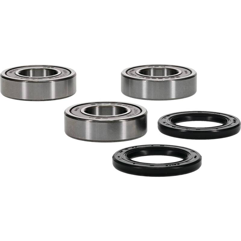 Pivot Works Premium Wheel Bearing Wheel Bearings Pivot Works