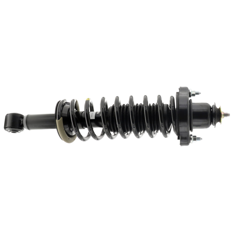 KYB Shocks & Struts Strut-Plus Rear 08-10 Mitsubishi Lancer Shock & Spring Kits KYB