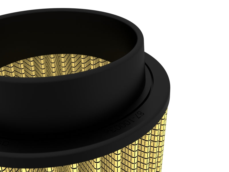 aFe Aries Powersport Air Filters OER PG7 A/F PG7 SxS - Kawasaki Teryx 750 08-09 Cold Air Intakes aFe