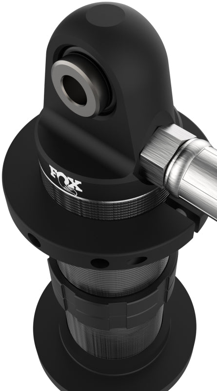 Fox 2.5 Performance Elite Series 10in Remote Reservoir Coilover Shock 7/8in Shaft w/ DSC Adj. Coilovers FOX
